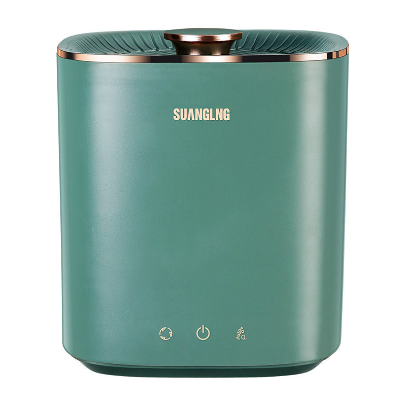 TinyWash