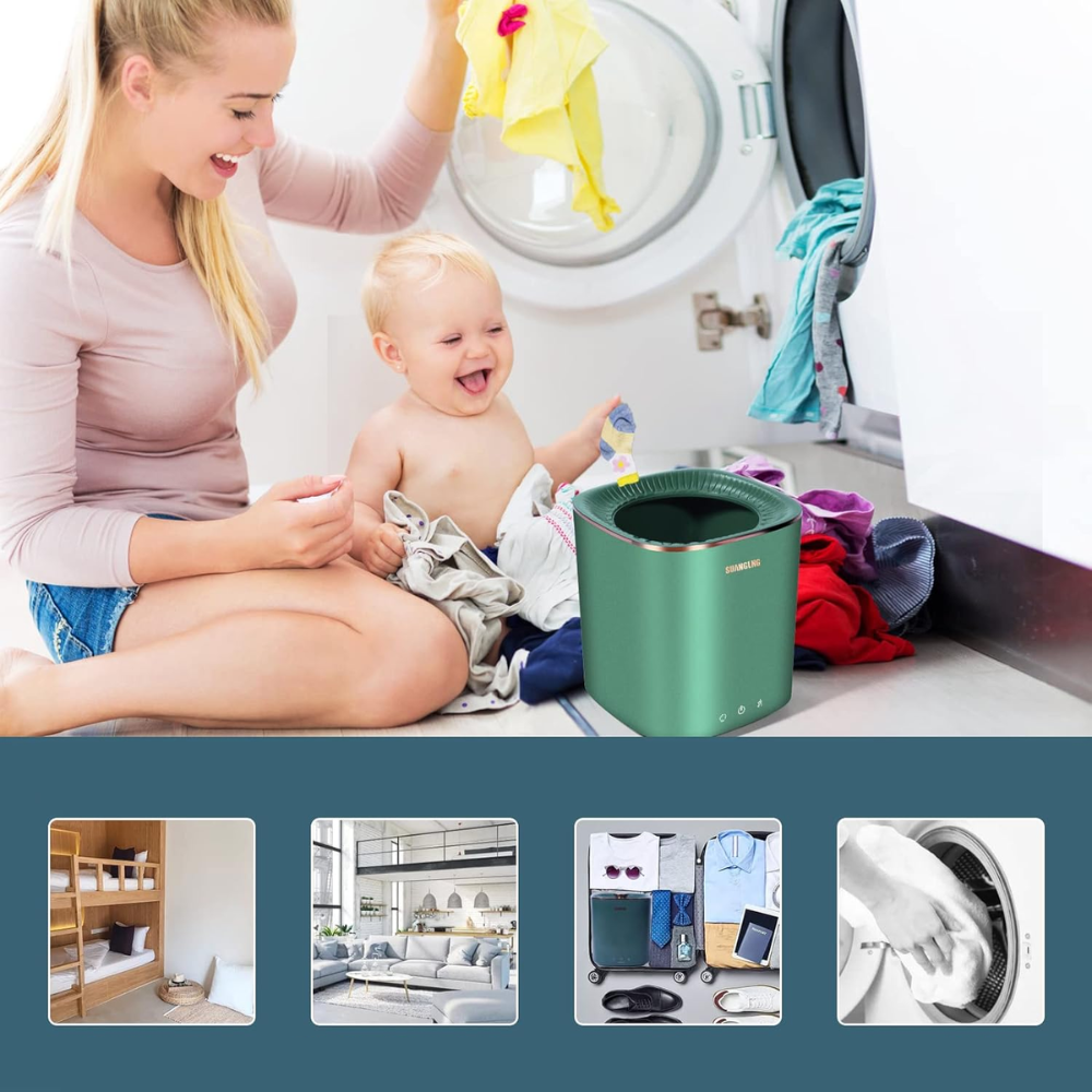 TinyWash