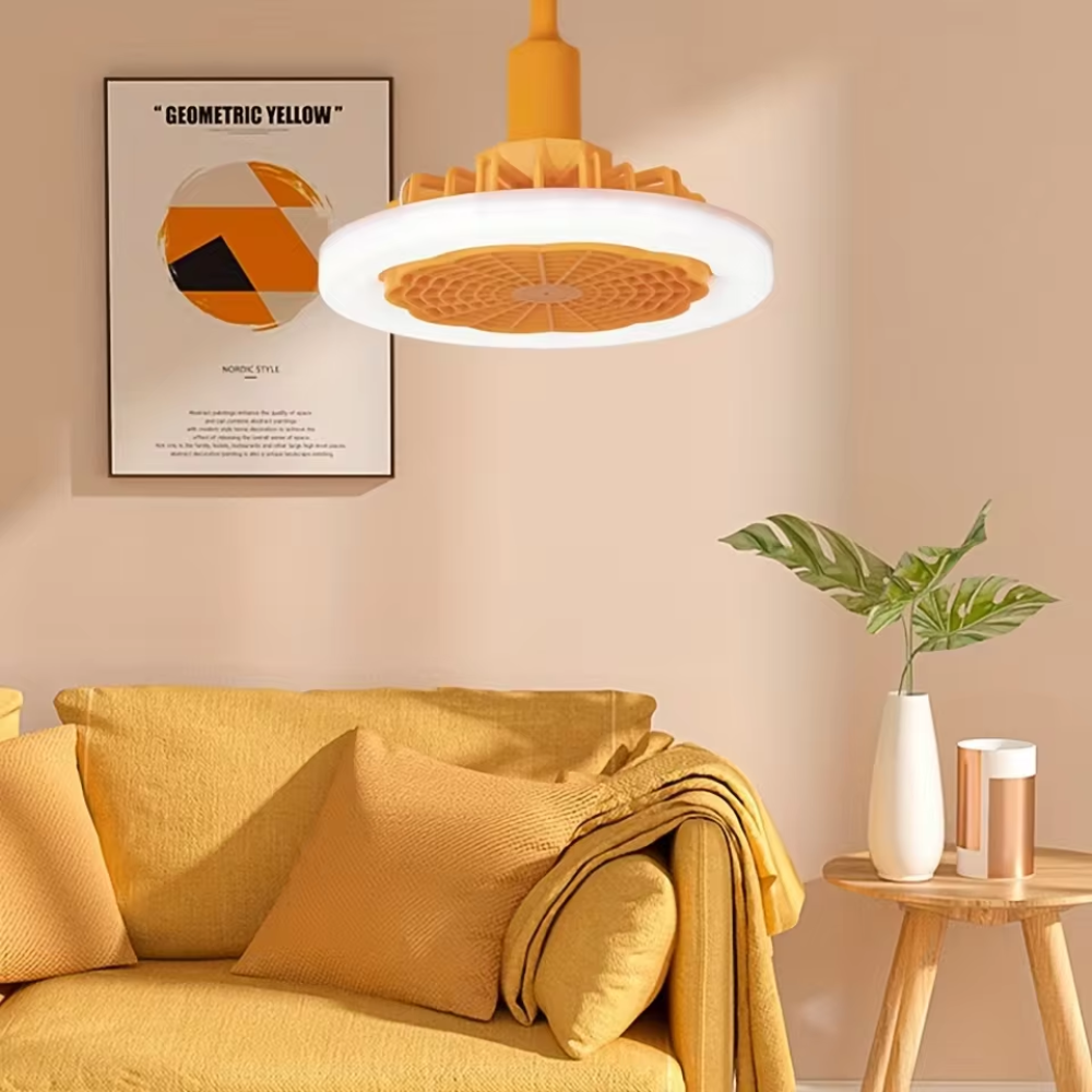 FreshBulb