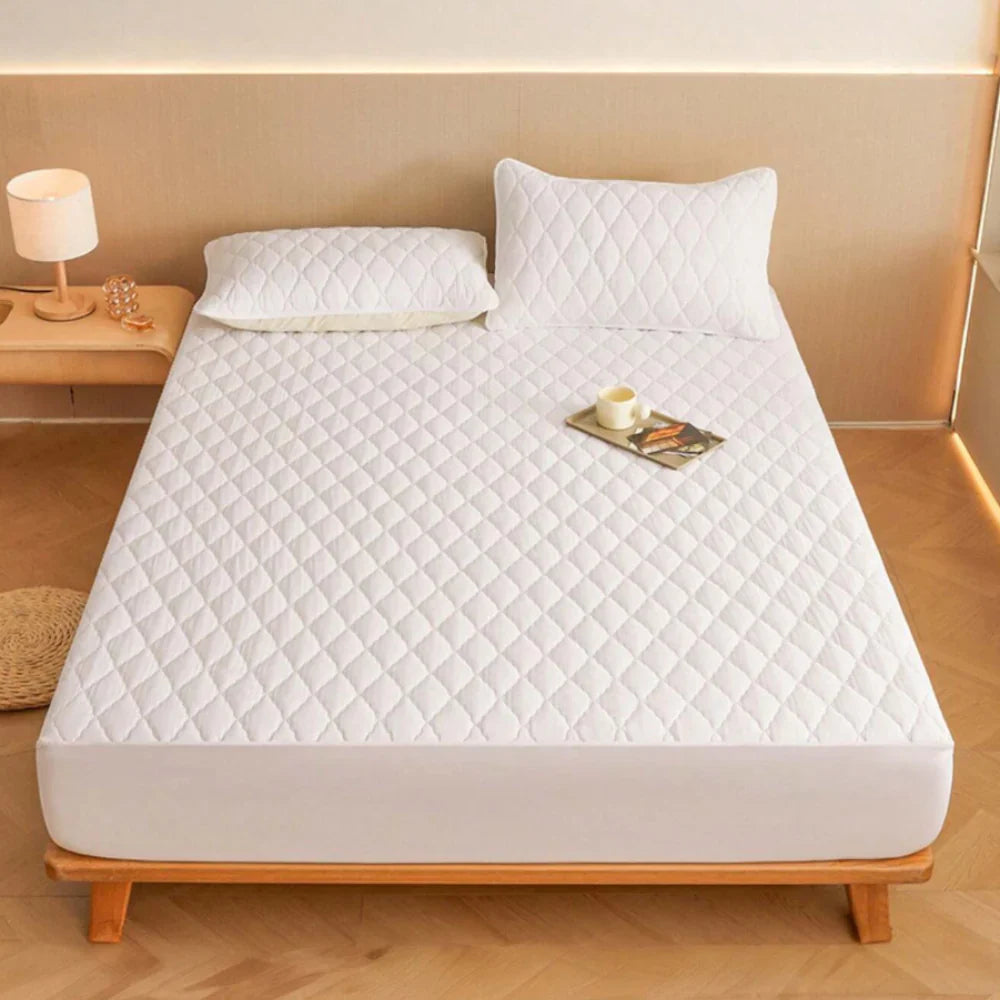 Wasserdichtes Bett